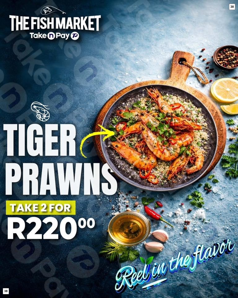 Take N Pay Specials 10 Mar - 12 Mar - Page 38