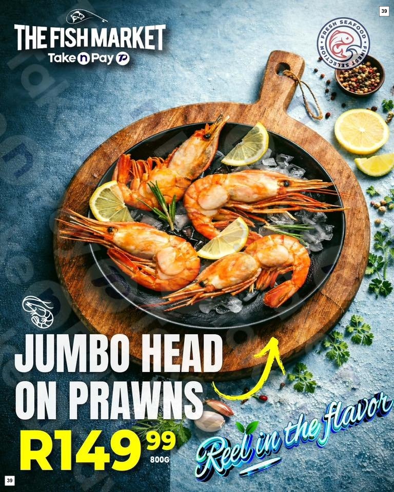 Take N Pay Specials 10 Mar - 12 Mar - Page 39