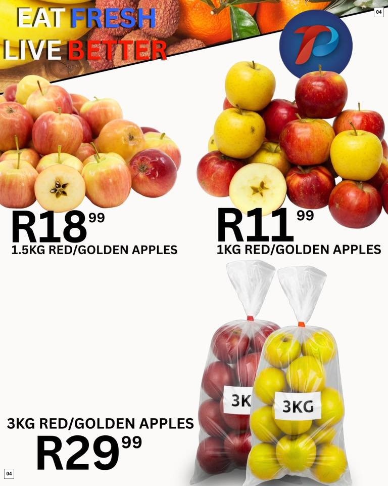 Take N Pay Specials 10 Mar - 12 Mar - Page 4