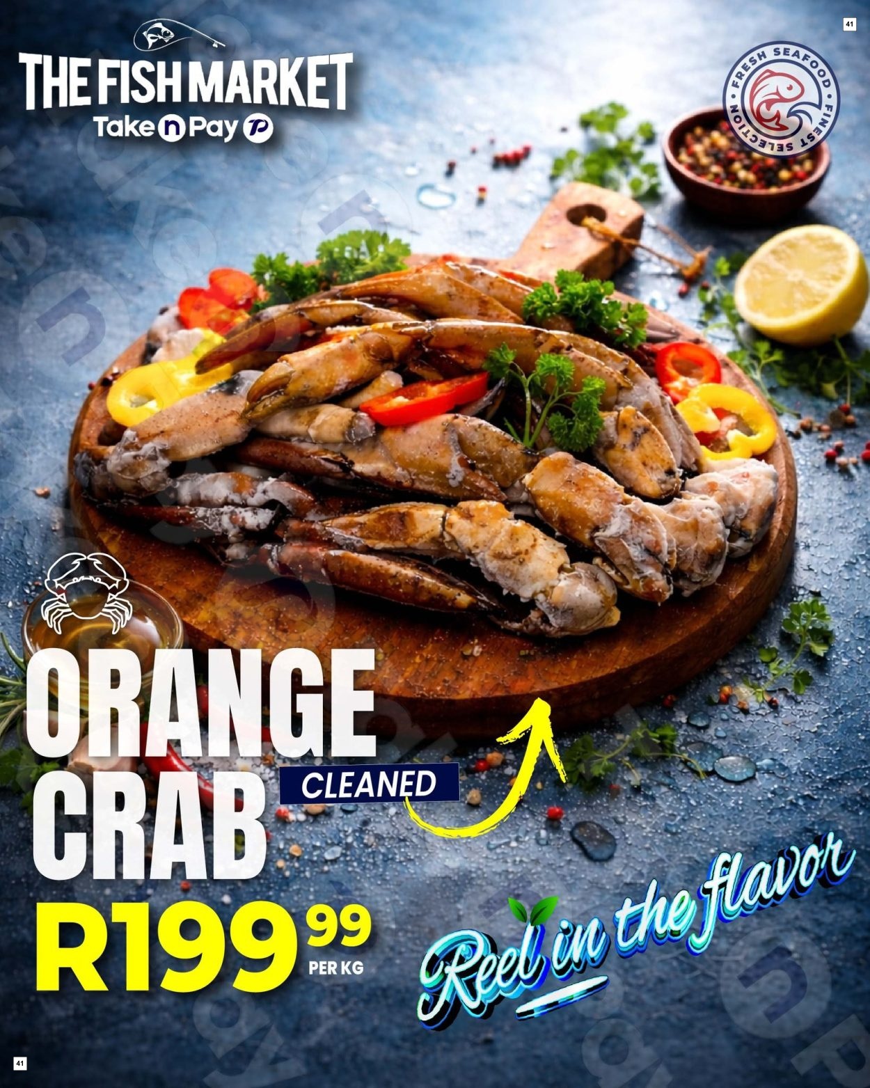 Take N Pay Specials 10 Mar - 12 Mar - Page 41