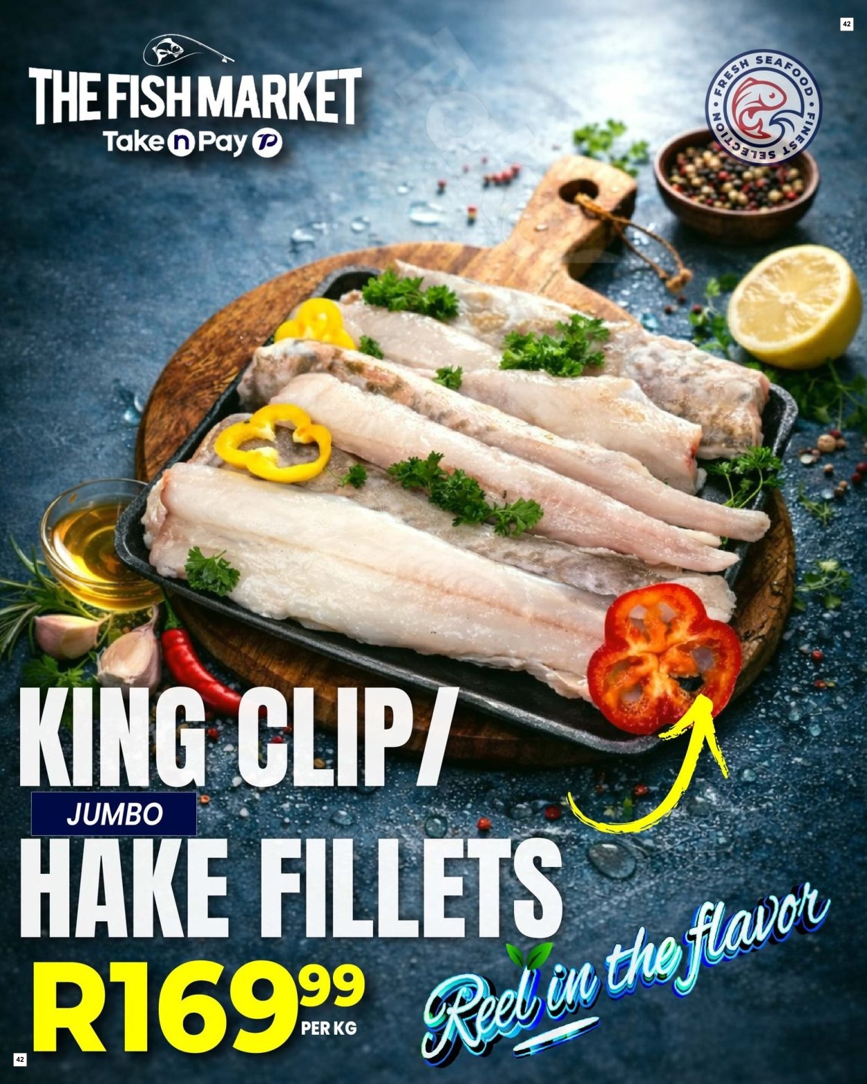 Take N Pay Specials 10 Mar - 12 Mar - Page 42