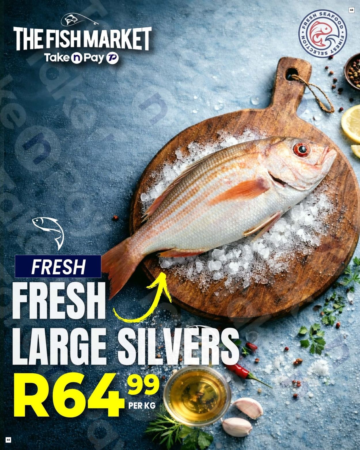 Take N Pay Specials 10 Mar - 12 Mar - Page 44