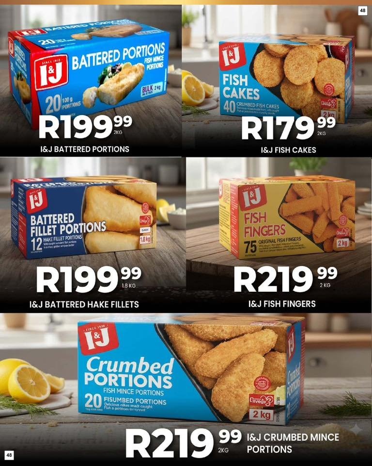 Take N Pay Specials 10 Mar - 12 Mar - Page 48