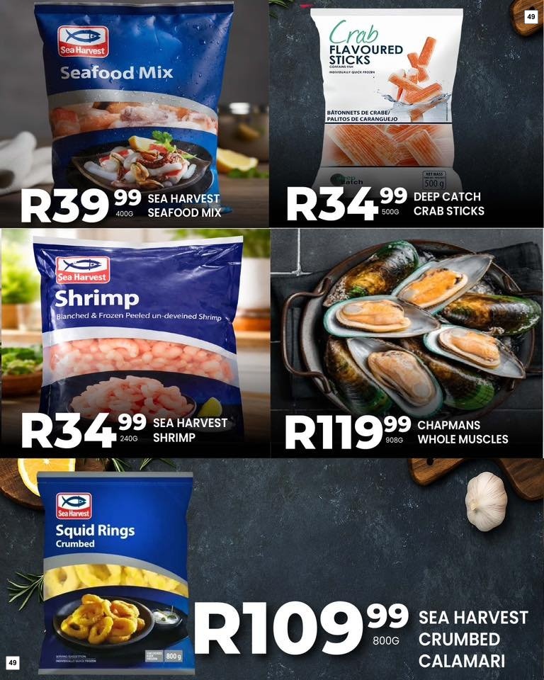 Take N Pay Specials 10 Mar - 12 Mar - Page 49