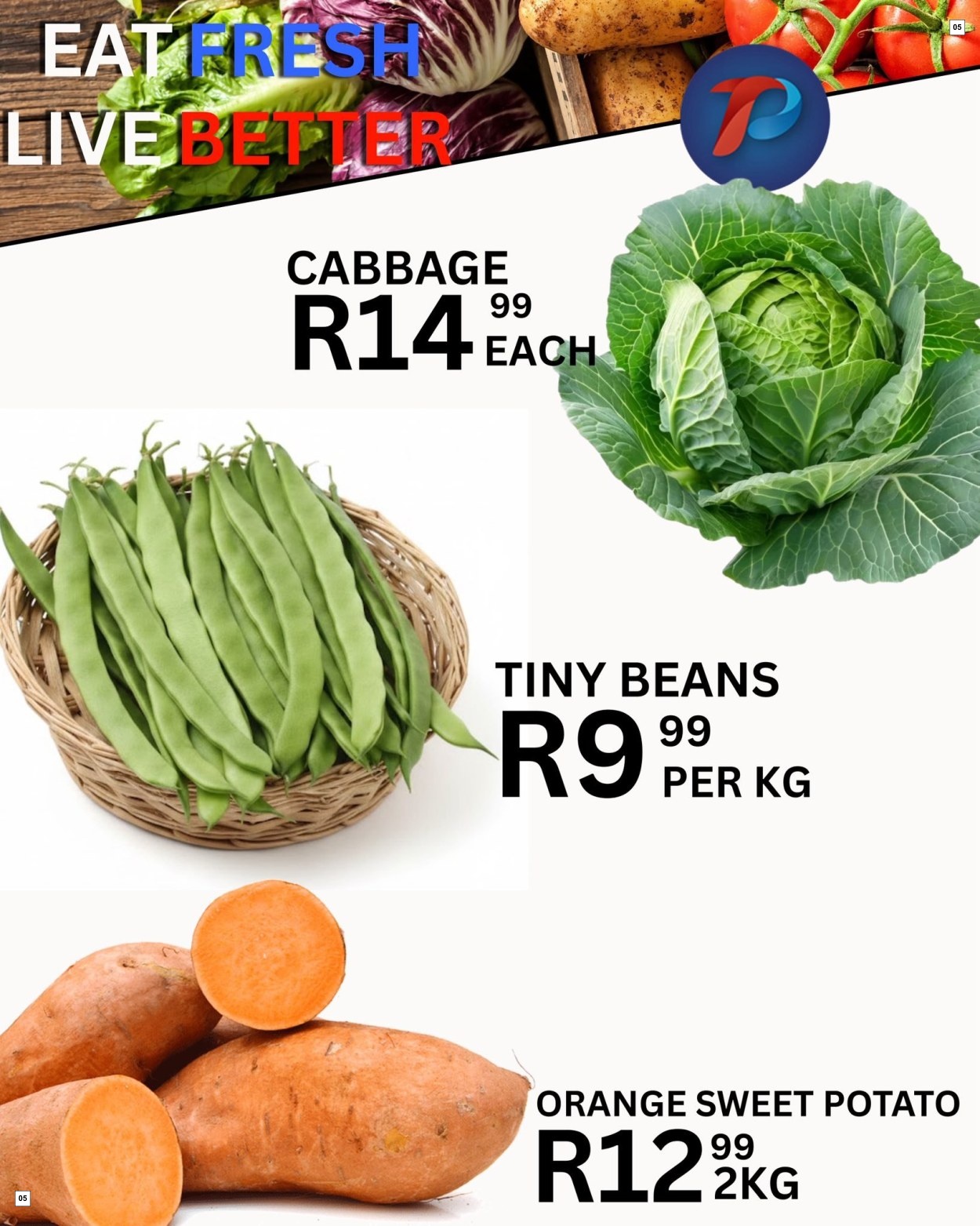 Take N Pay Specials 10 Mar - 12 Mar - Page 5