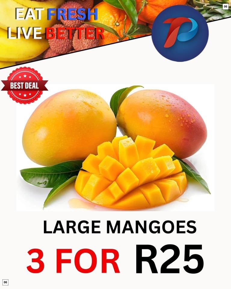 Take N Pay Specials 10 Mar - 12 Mar - Page 6