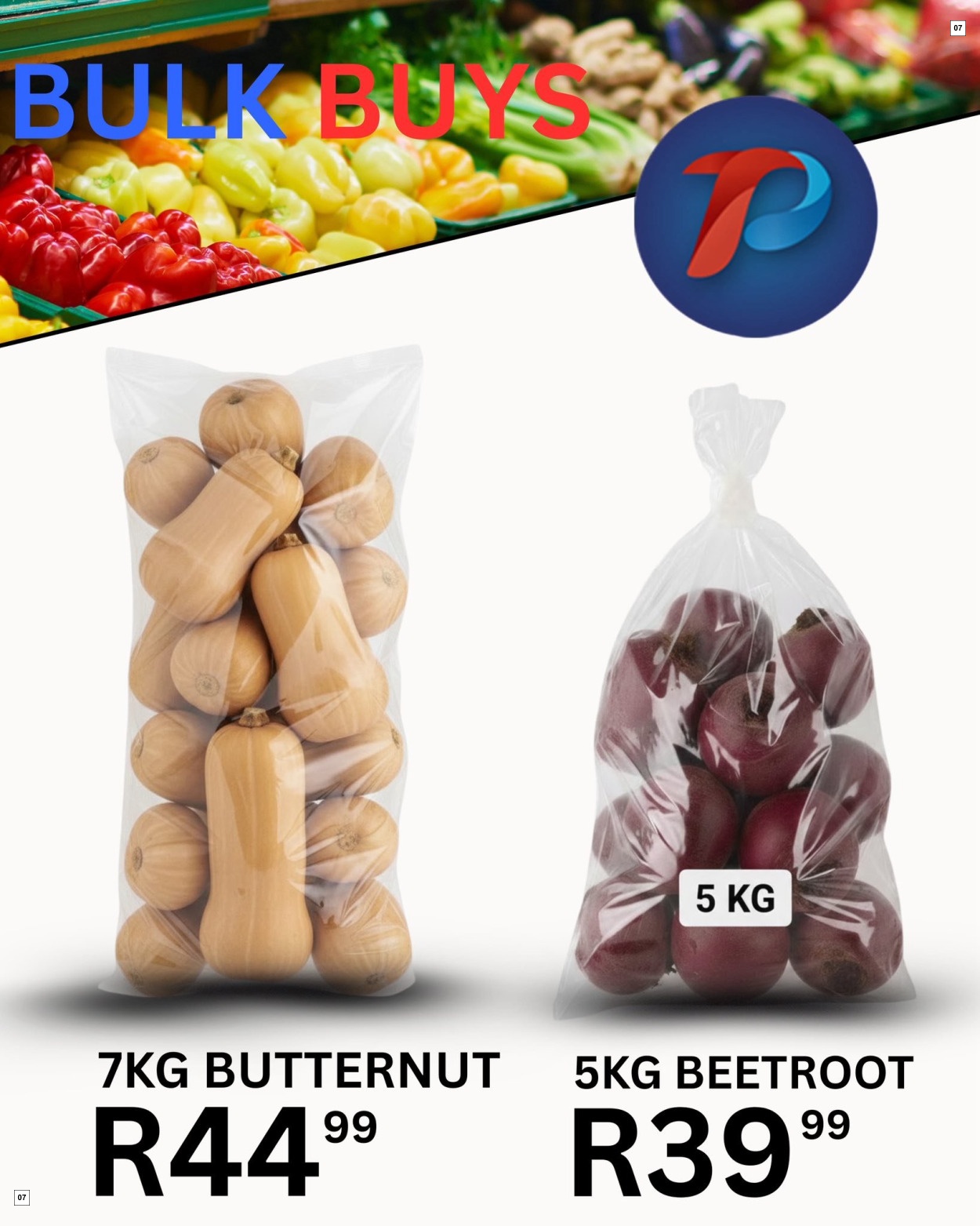 Take N Pay Specials 10 Mar - 12 Mar - Page 7