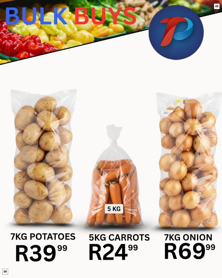 Take N Pay Specials 10 Mar - 12 Mar - Page 8