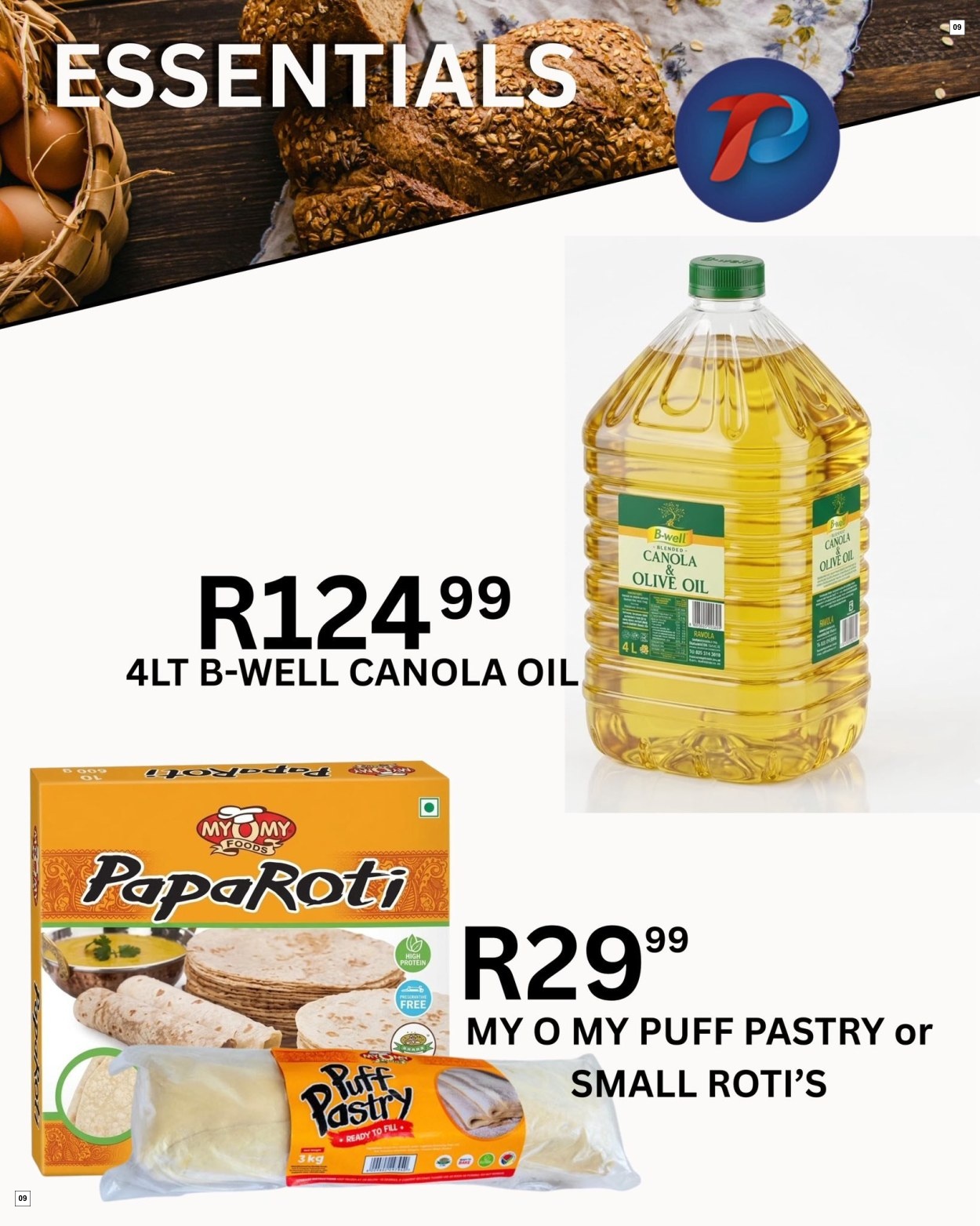 Take N Pay Specials 10 Mar - 12 Mar - Page 9