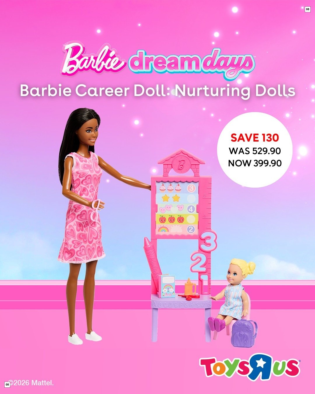 Toys R Us Specials 26 Feb - 31 Mar - Page 8