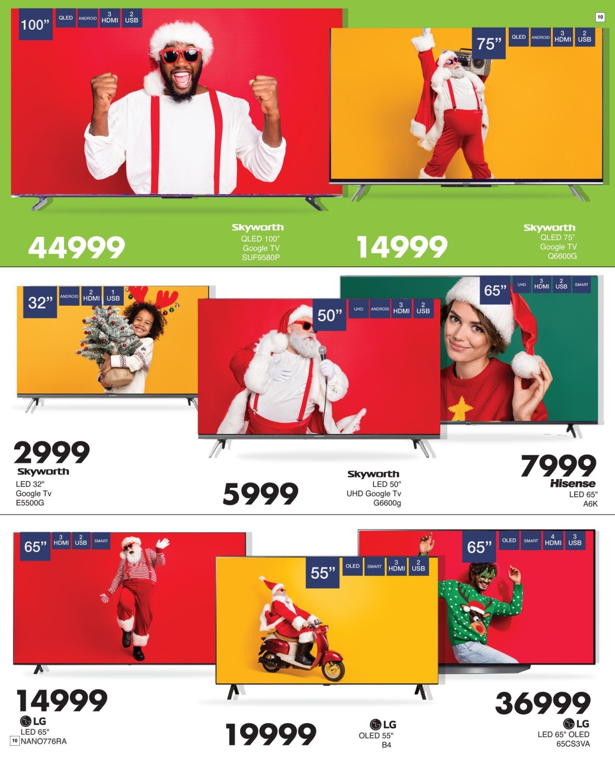 Save Hyper Specials 13 Dec - 31 Dec - Page 10