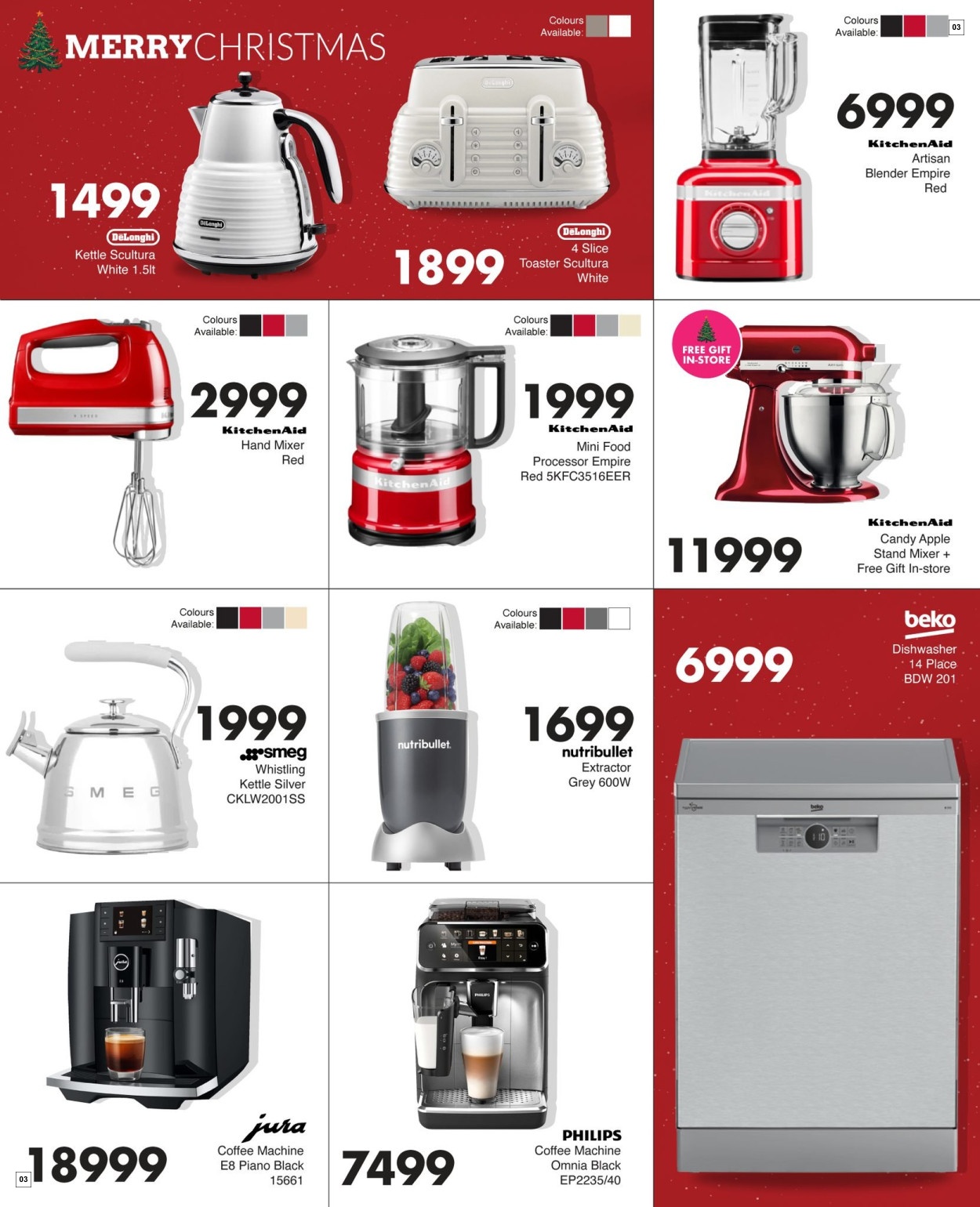 Save Hyper Specials 13 Dec - 31 Dec - Page 3