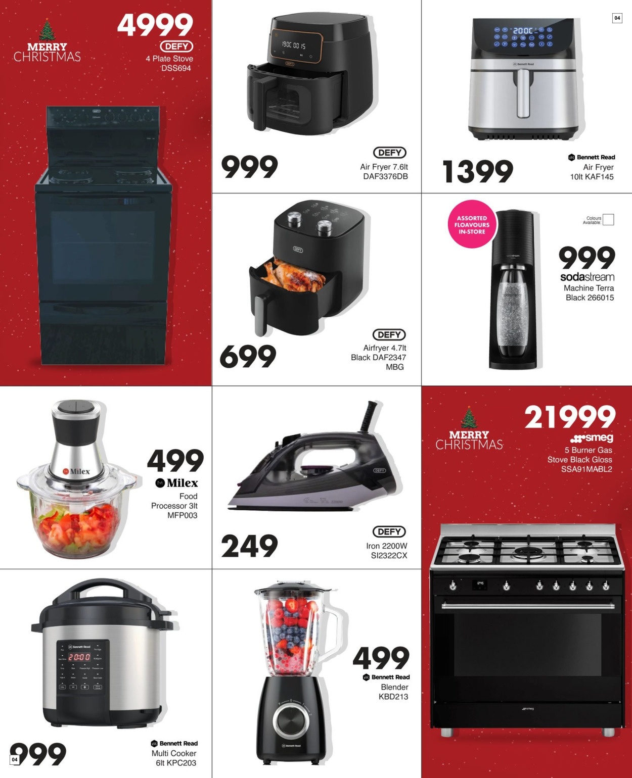 Save Hyper Specials 13 Dec - 31 Dec - Page 4