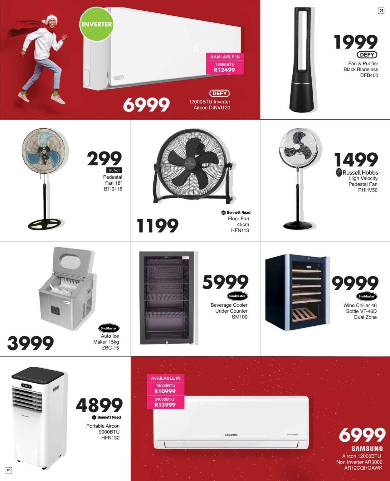 Save Hyper Specials 13 Dec - 31 Dec - Page 5