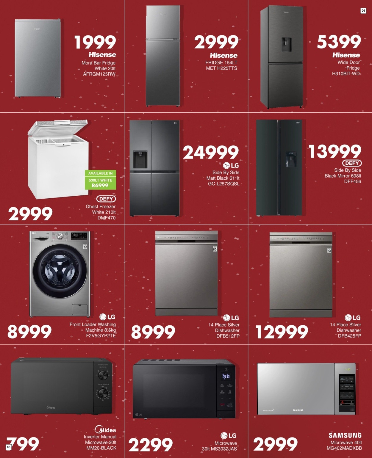 Save Hyper Specials 13 Dec - 31 Dec - Page 6