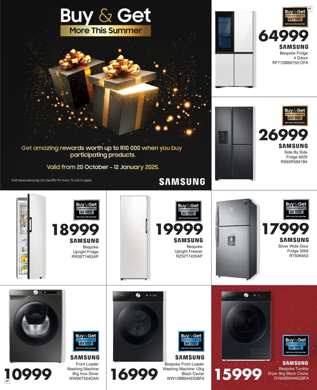 Save Hyper Specials 13 Dec - 31 Dec - Page 7