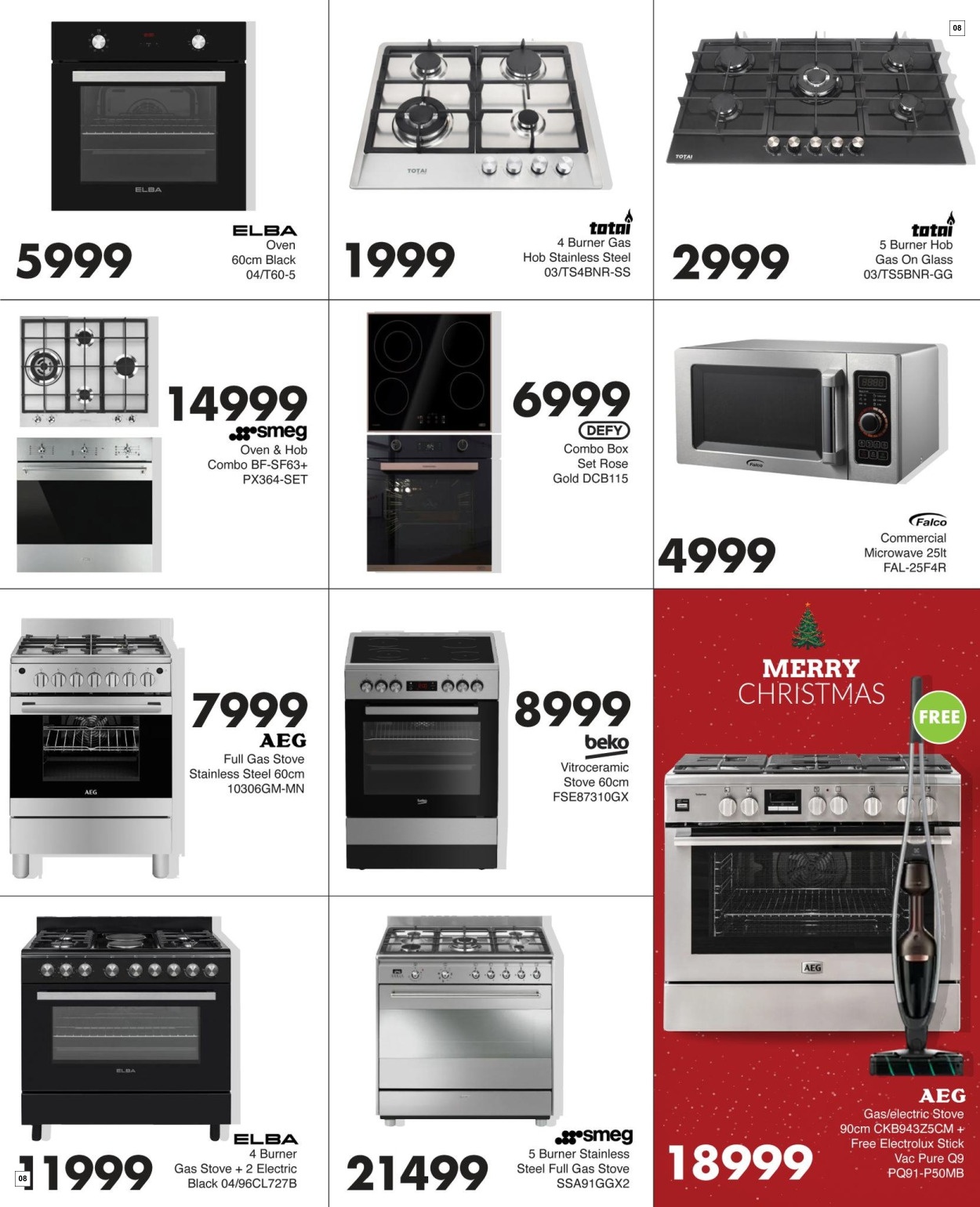 Save Hyper Specials 13 Dec - 31 Dec - Page 8