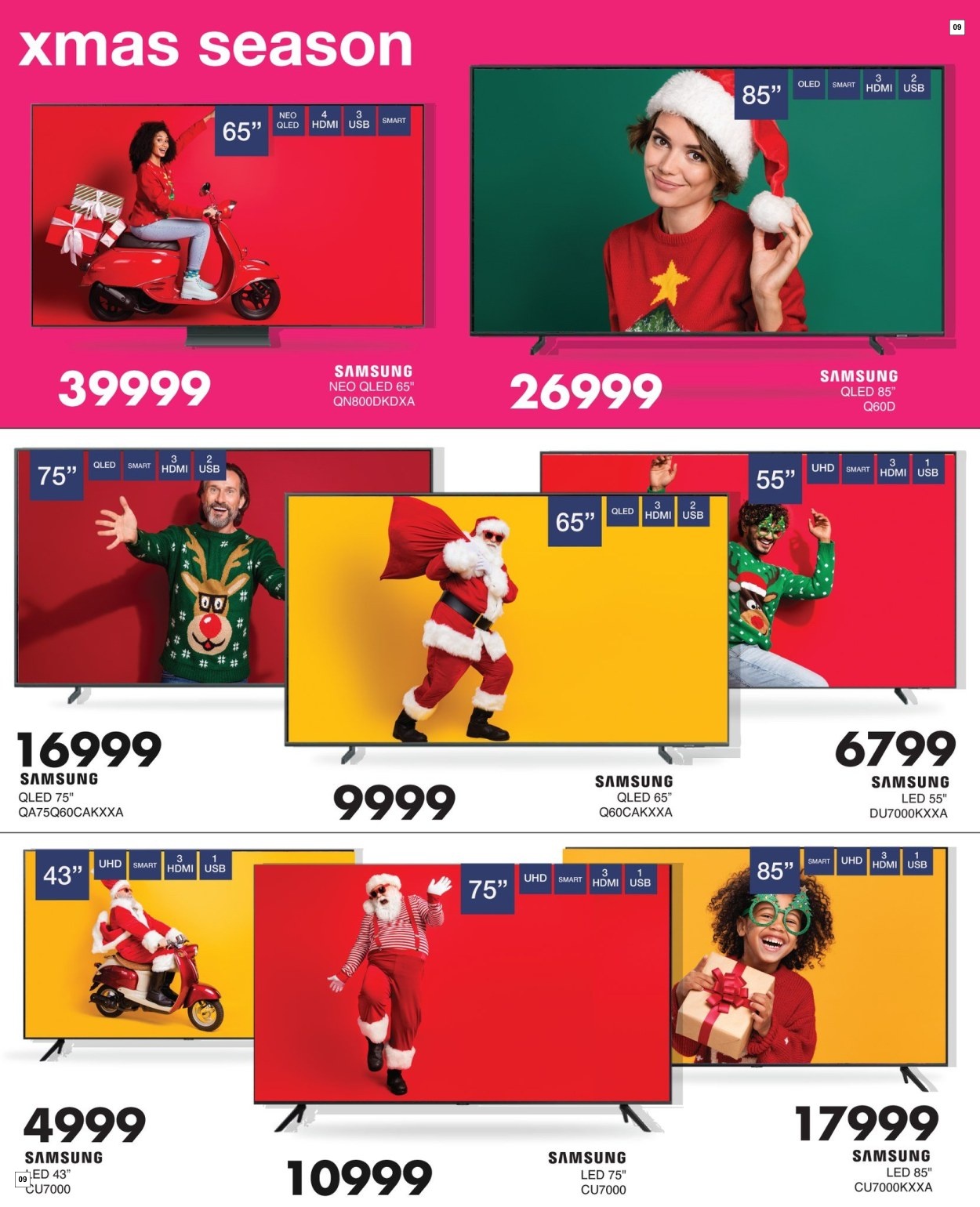 Save Hyper Specials 13 Dec - 31 Dec - Page 9