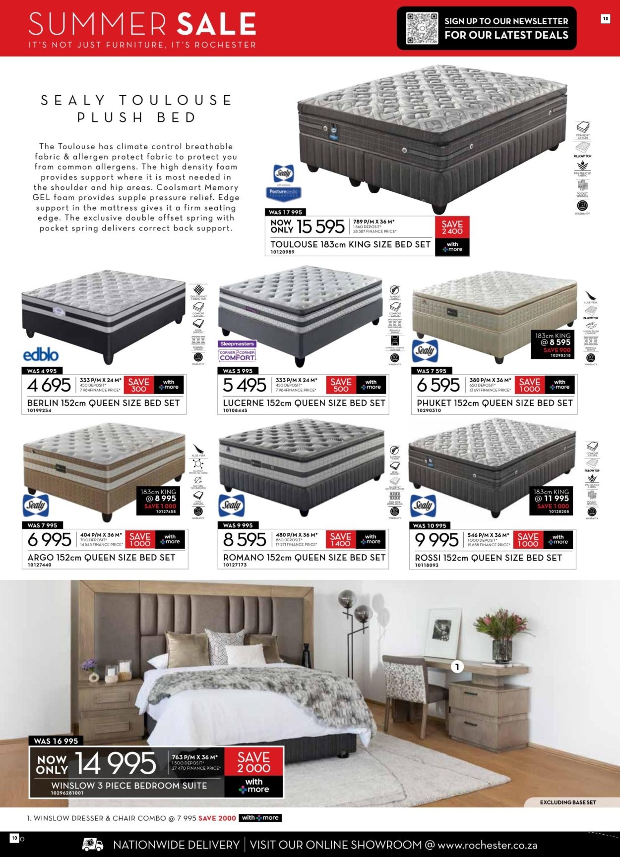 Rochester Specials 27 Dec - 19 Jan - Page 10