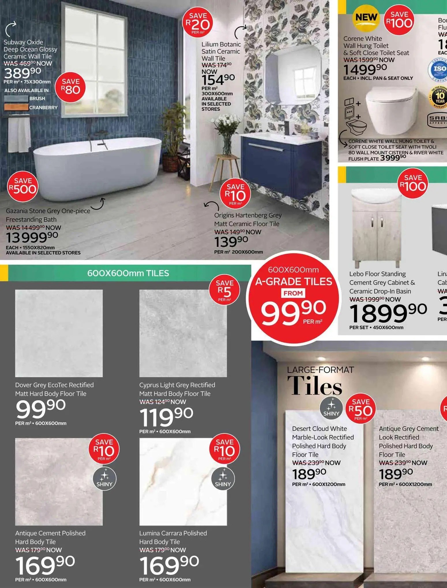 Ctm Bathroom Specials - Page 3