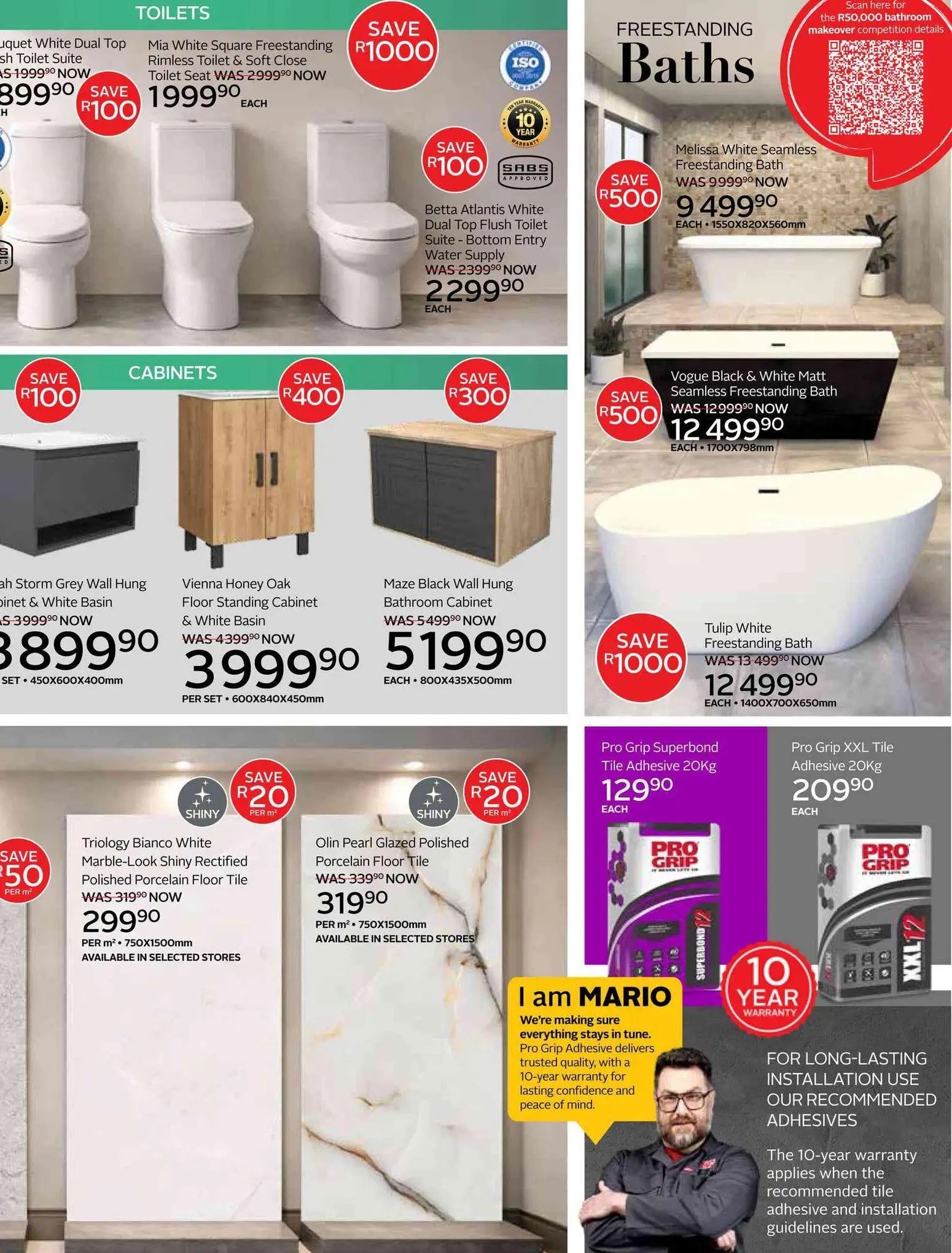 Ctm Bathroom Specials - Page 4