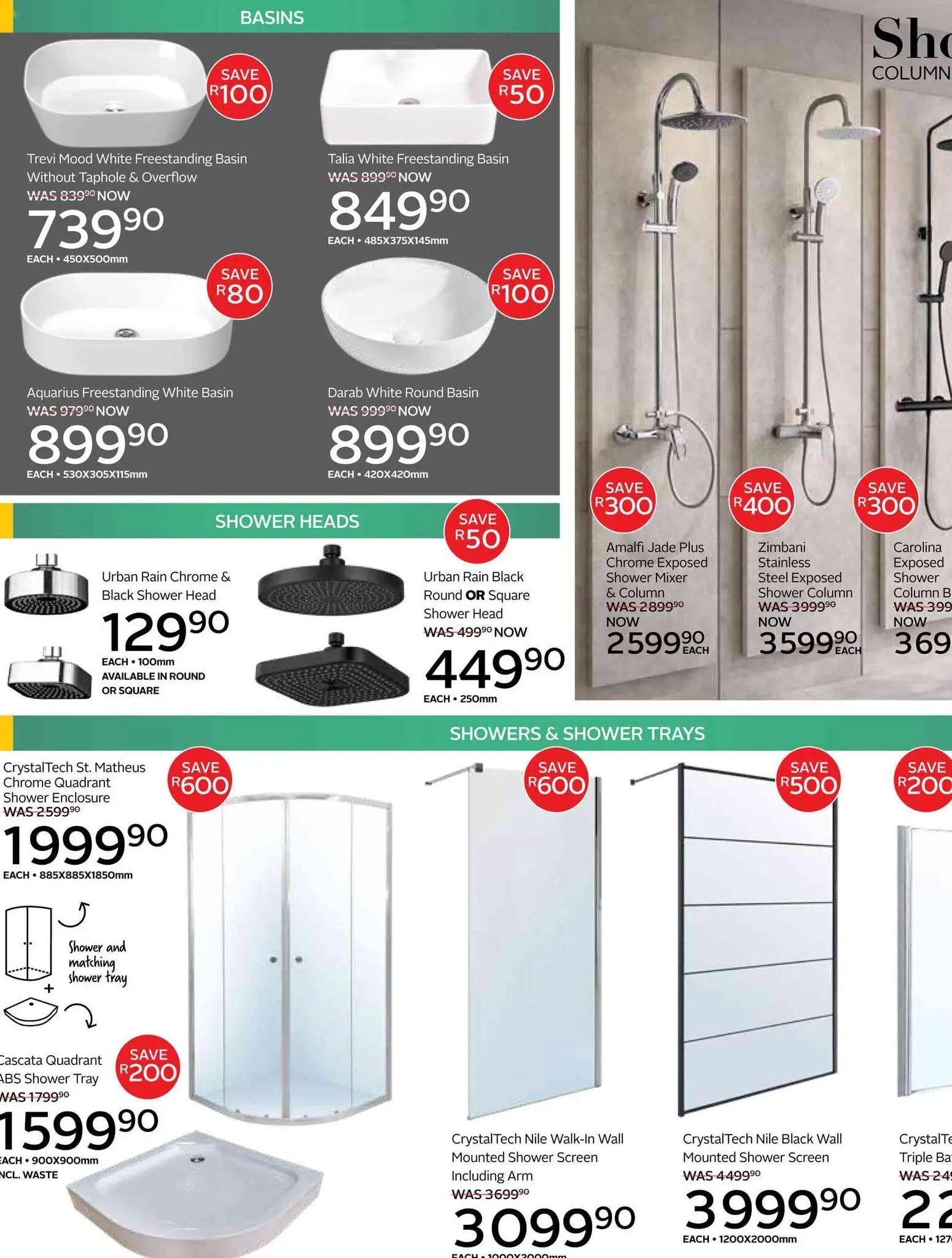 Ctm Bathroom Specials - Page 5