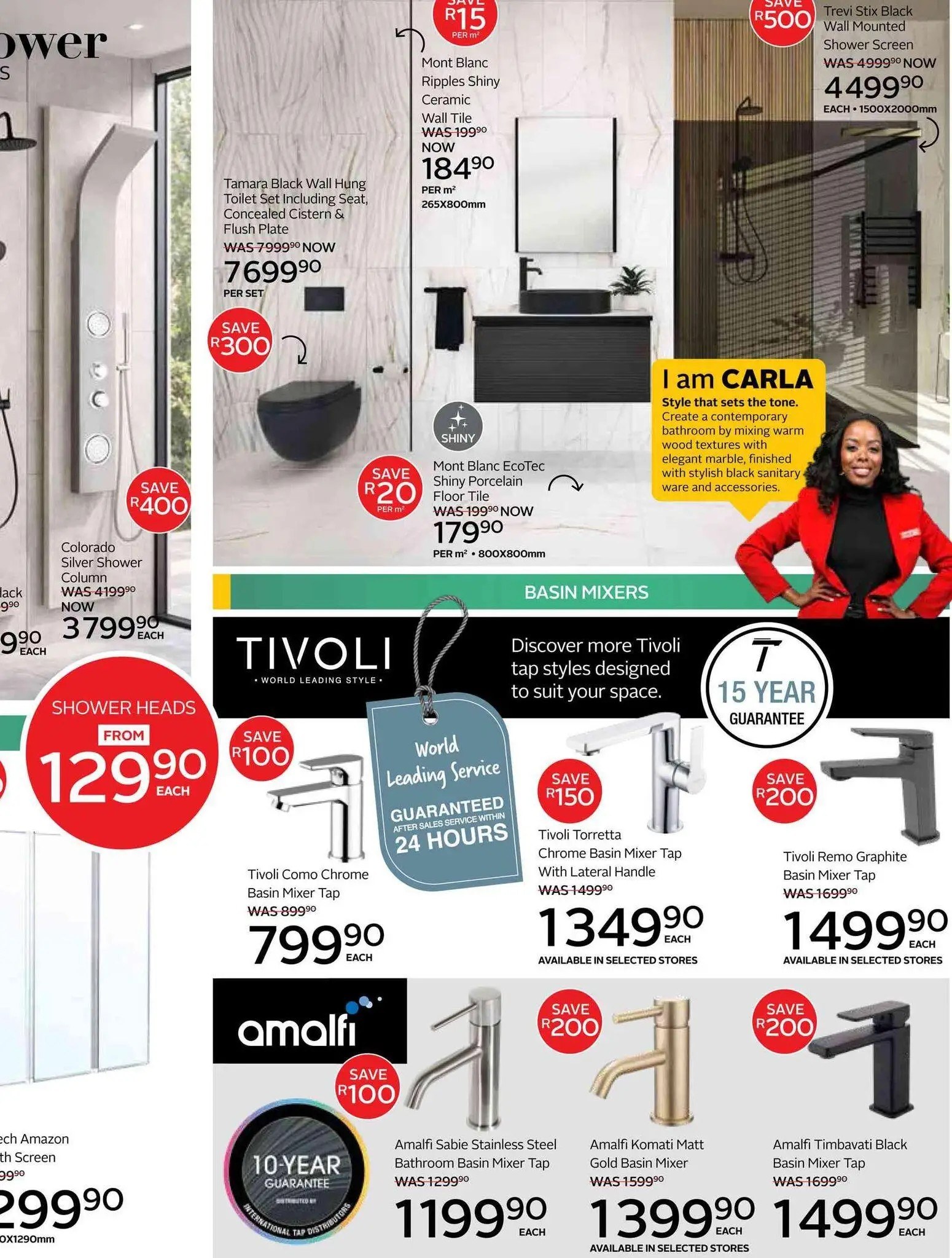 Ctm Bathroom Specials - Page 6