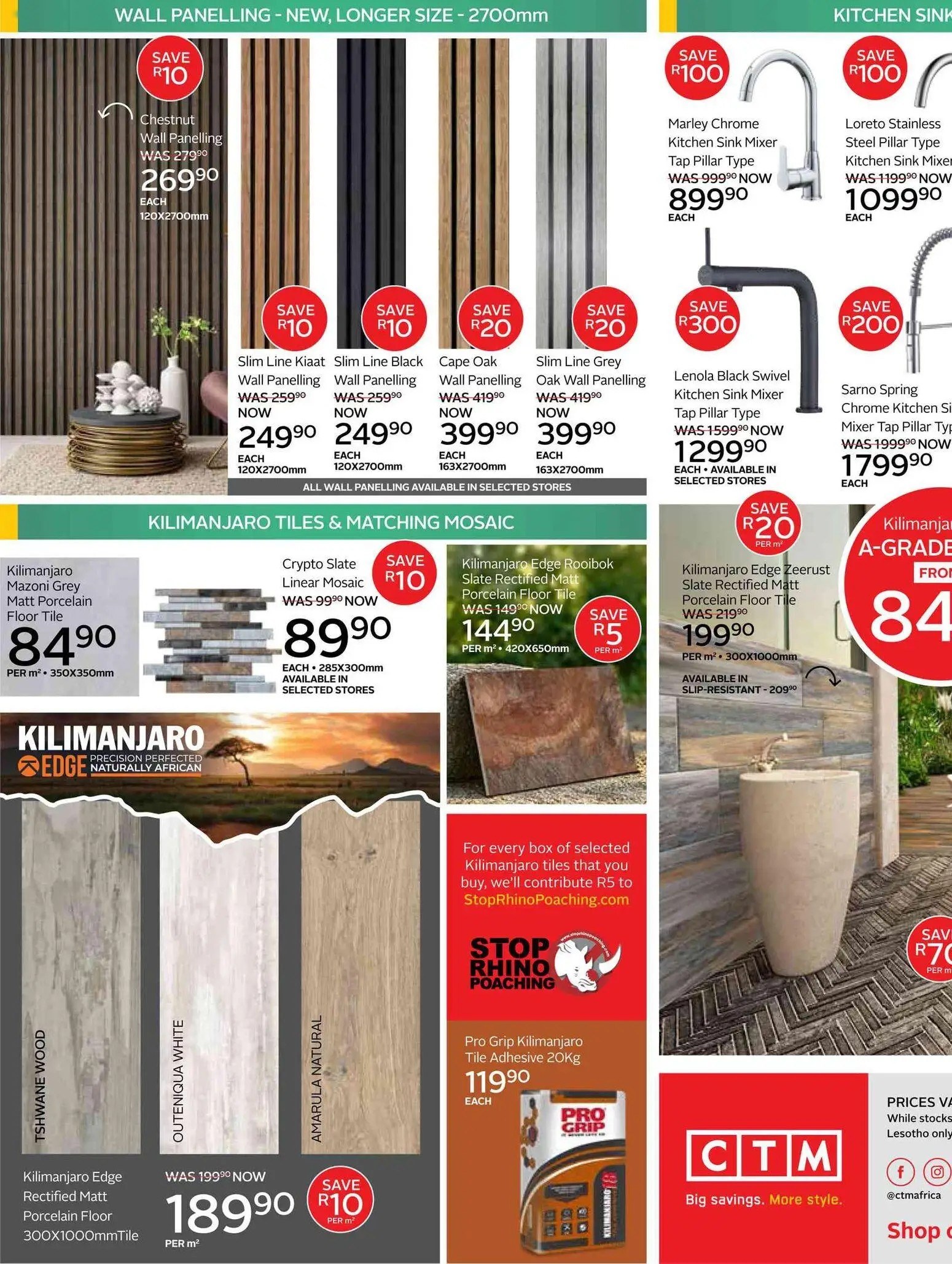 Ctm Bathroom Specials - Page 7