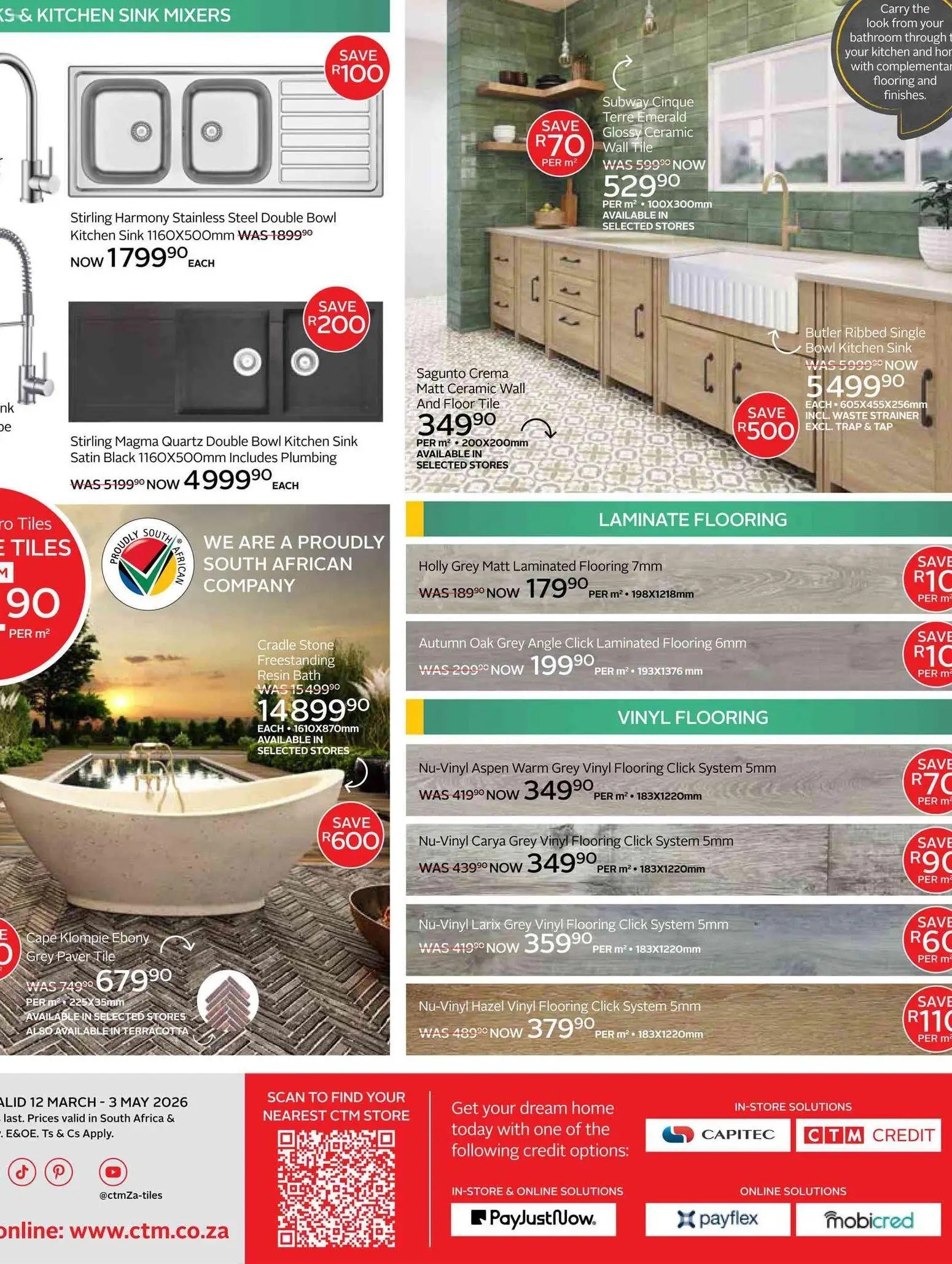 Ctm Bathroom Specials - Page 8