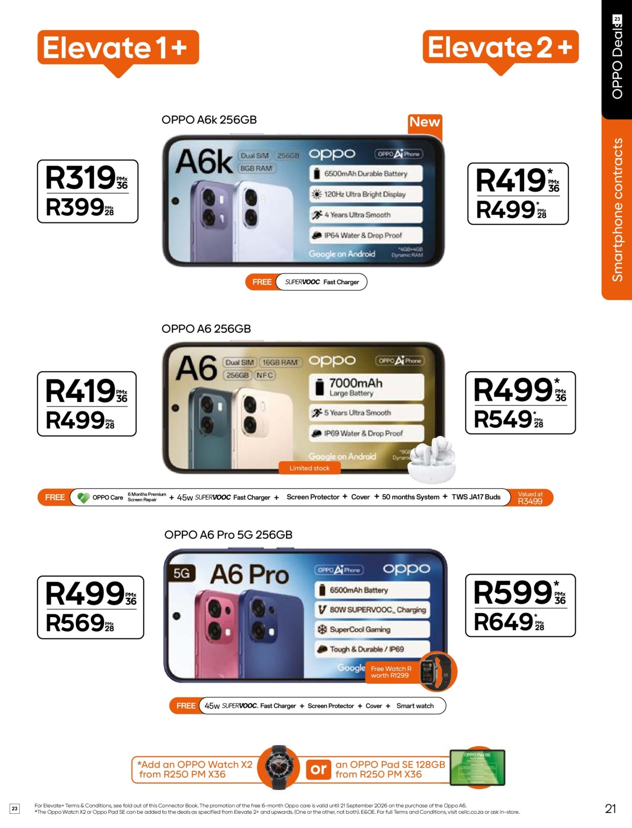 Cell C the Connector Book - Page 23