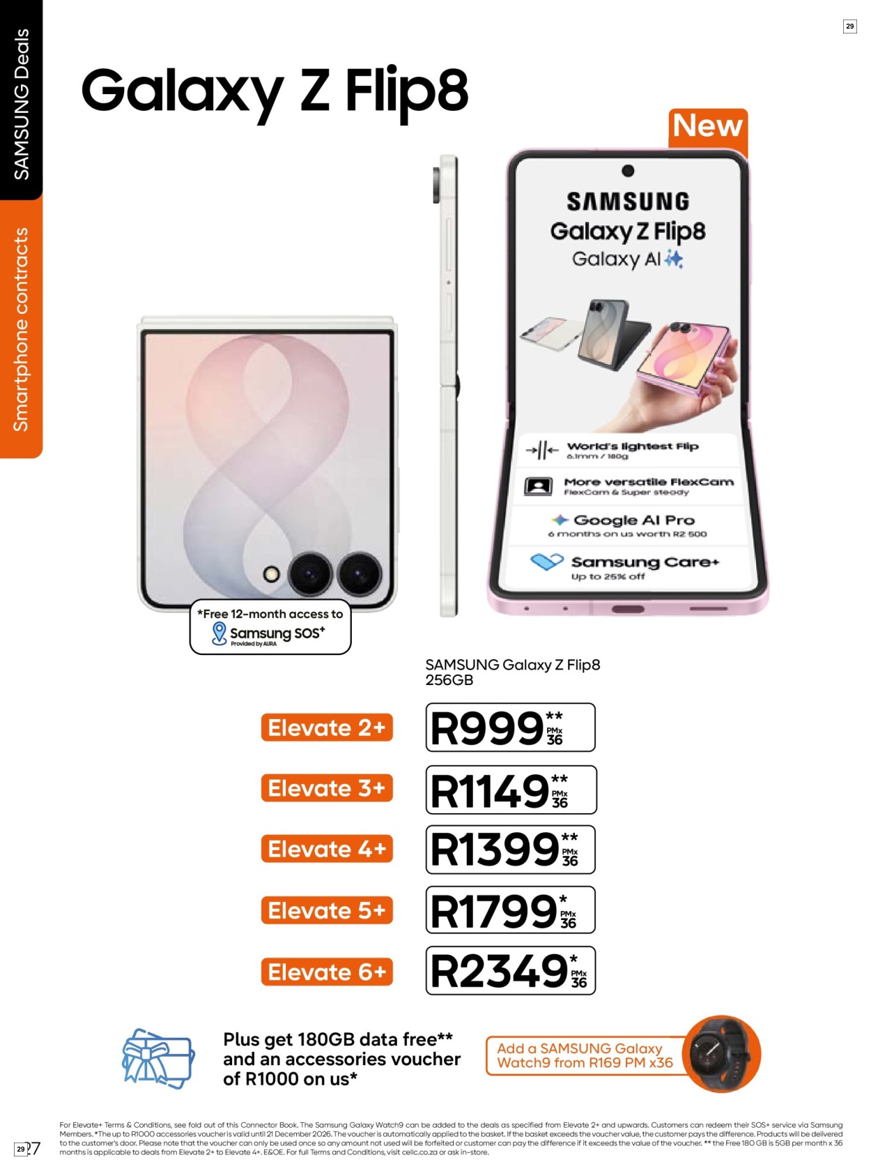 Cell C the Connector Book - Page 29