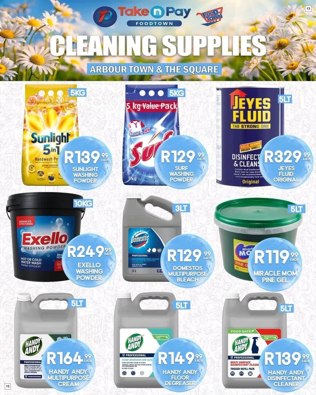 Take N Pay Specials 21 Sept - 04 Oct - Page 13