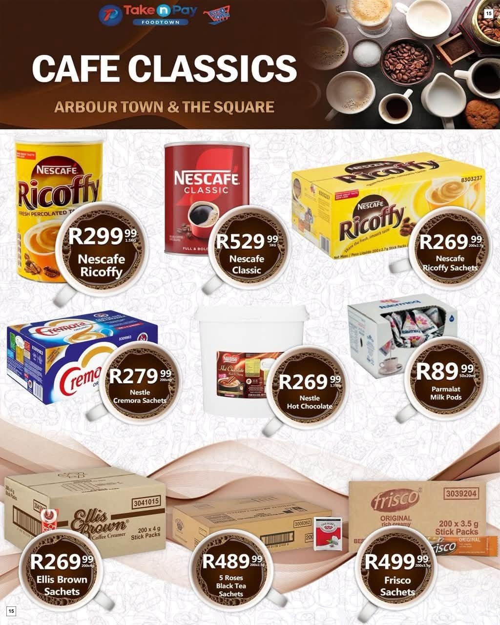 Take N Pay Specials 21 Sept - 04 Oct - Page 15