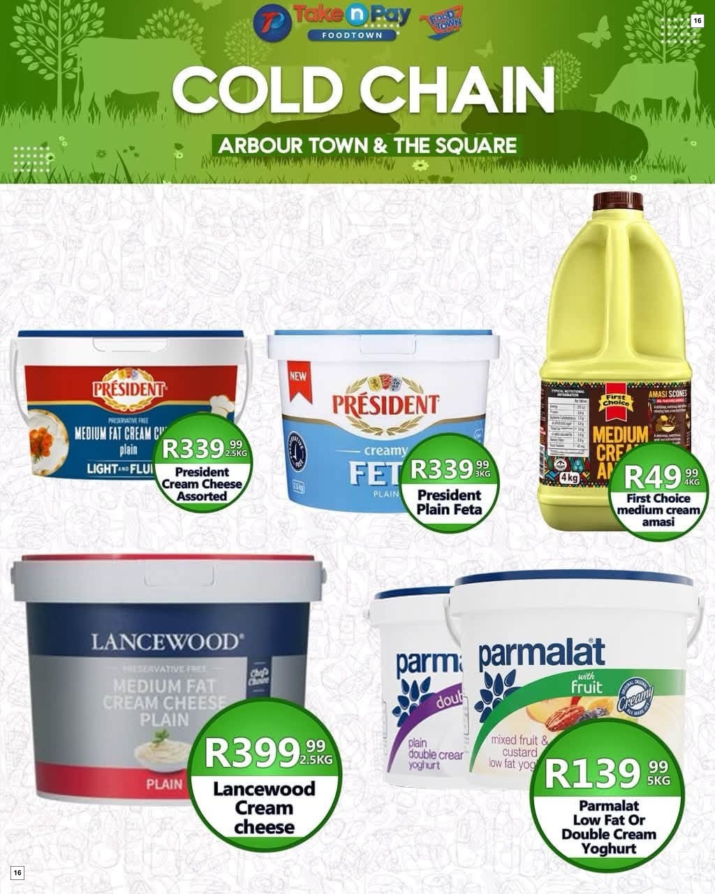 Take N Pay Specials 21 Sept - 04 Oct - Page 16