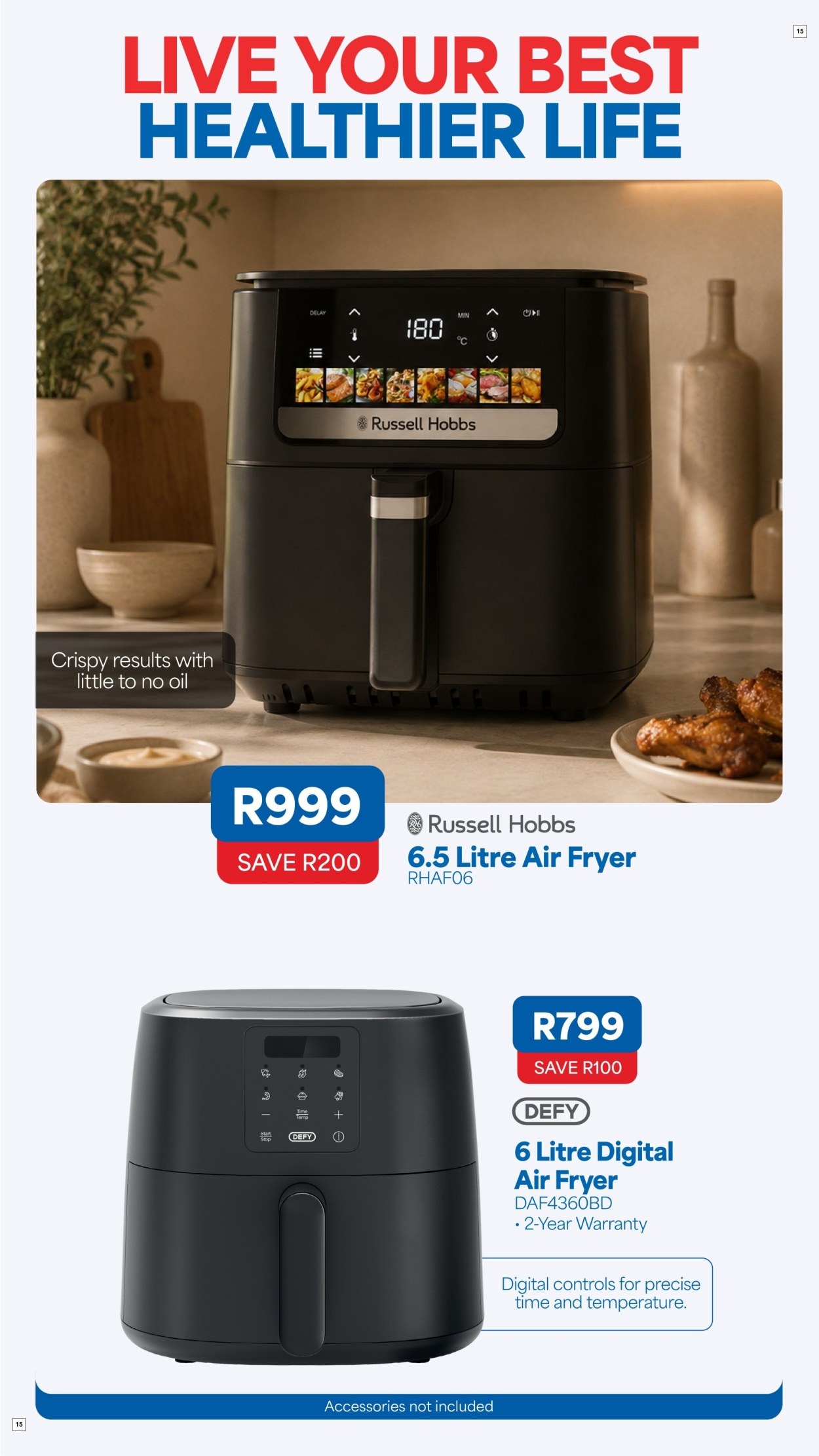 OK Furniture Specials 15 Jul - 05 Aug - Page 15