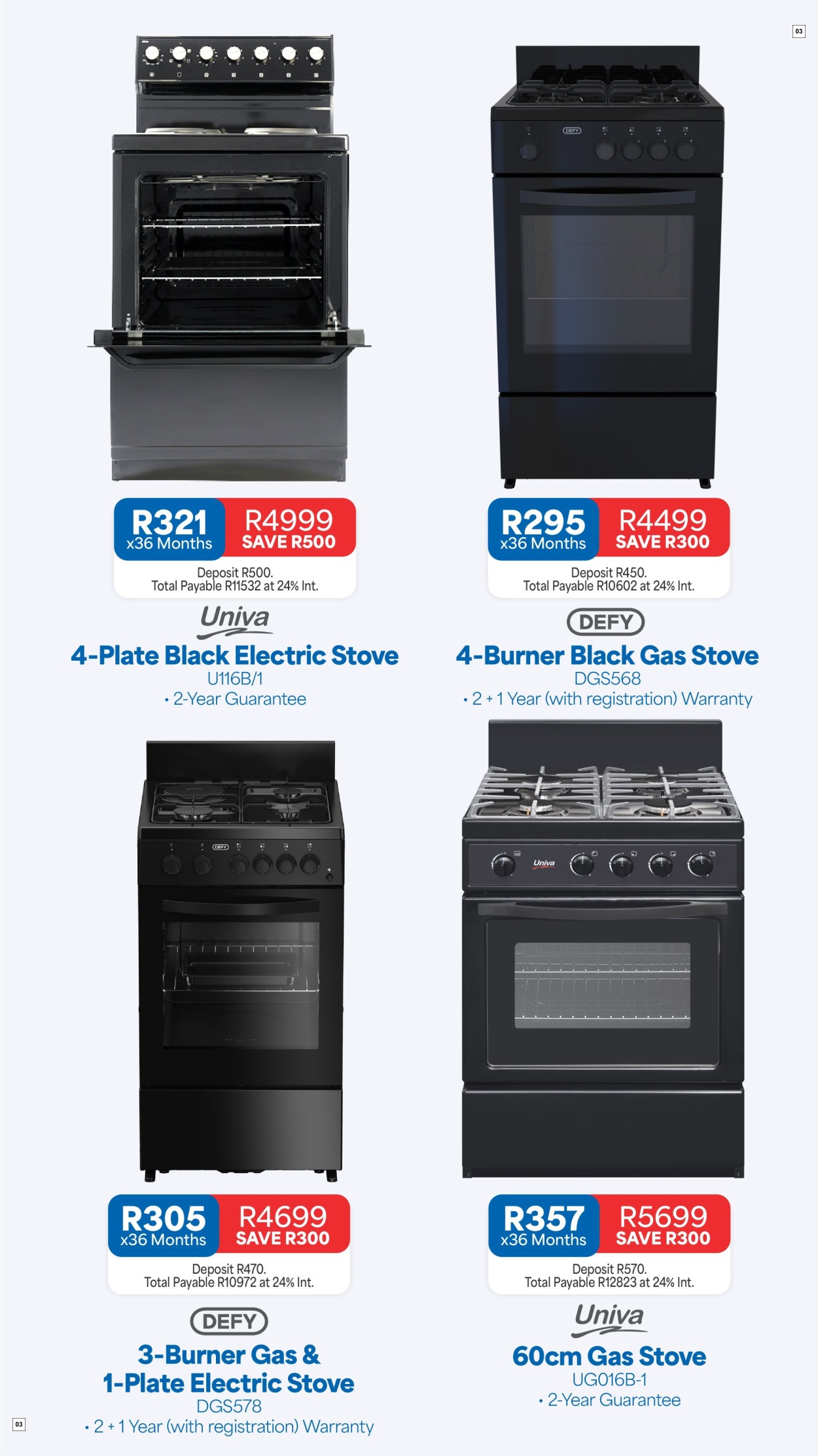 OK Furniture Specials 15 Jul - 05 Aug - Page 3