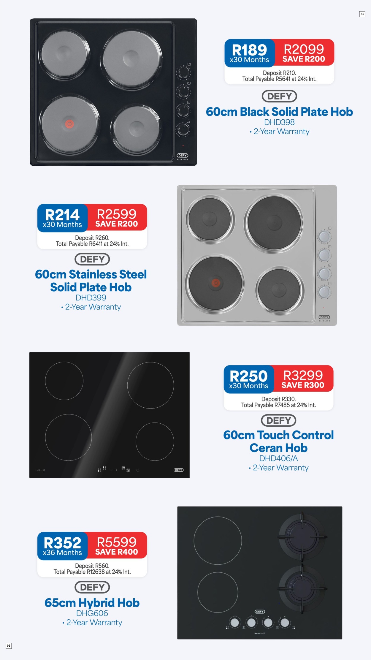 OK Furniture Specials 15 Jul - 05 Aug - Page 5