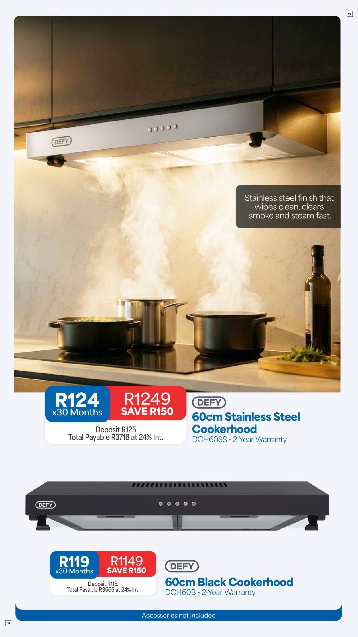 OK Furniture Specials 15 Jul - 05 Aug - Page 6