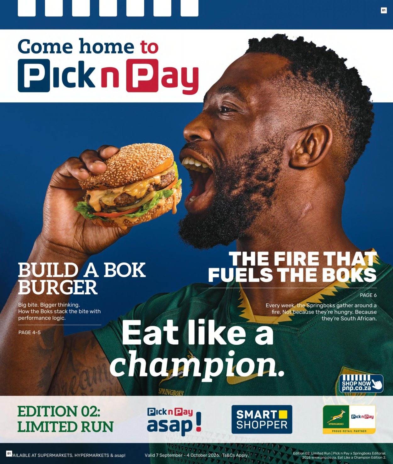 Pick N Pay Hypermarket Catalogue - Hypermarket Specials