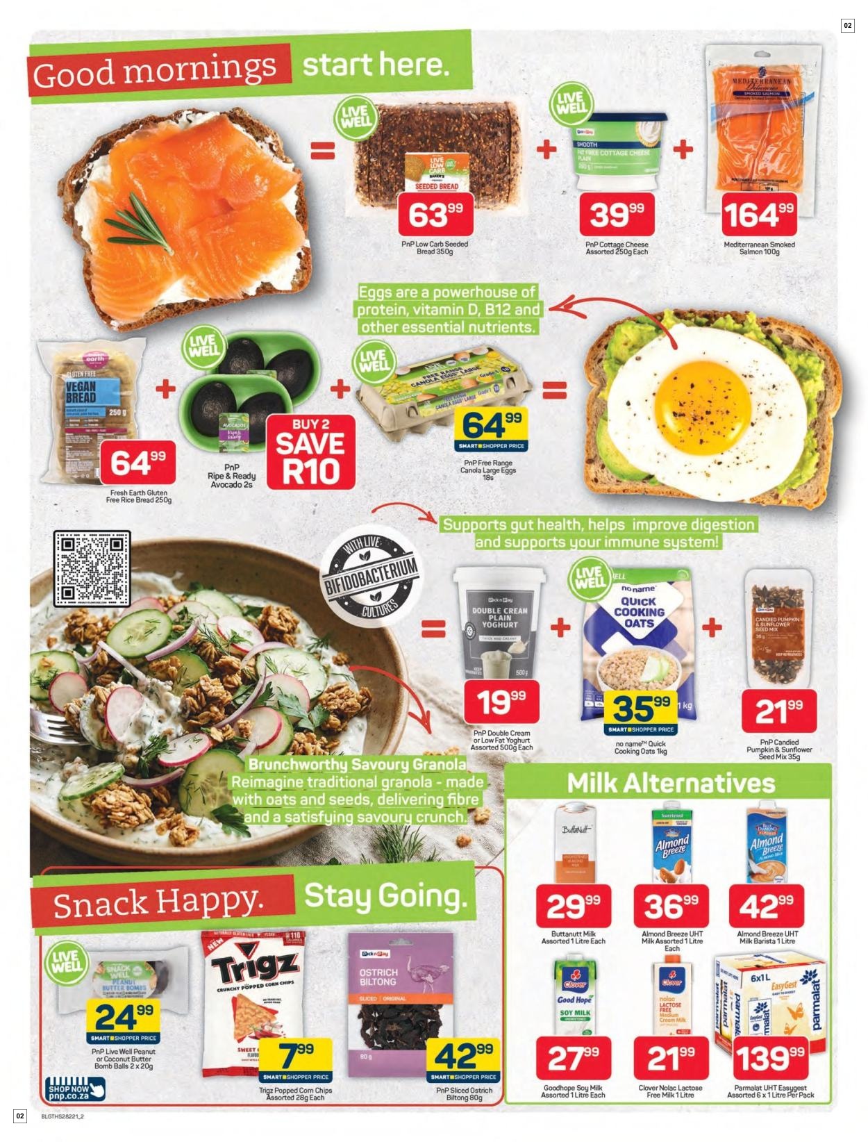Pick n Pay Hypermarket Specials - Page 2