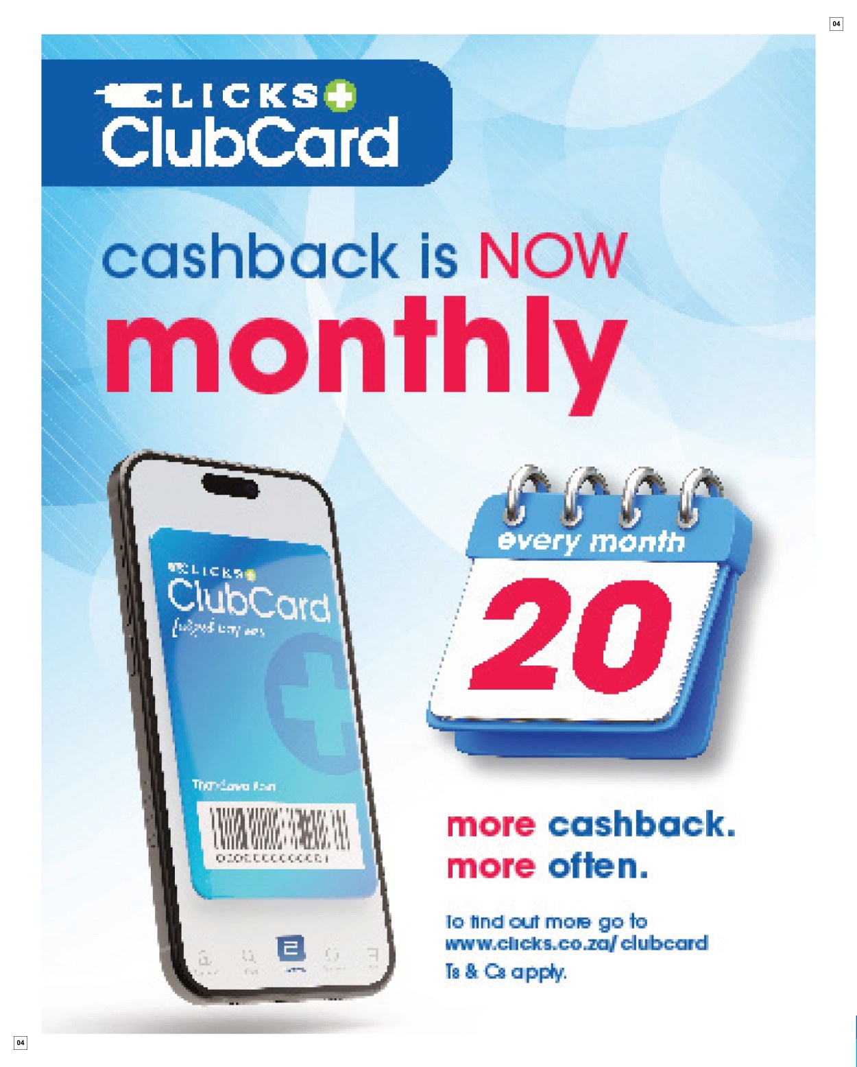 Clicks Specials 11 Mar - 24 Mar - Page 4