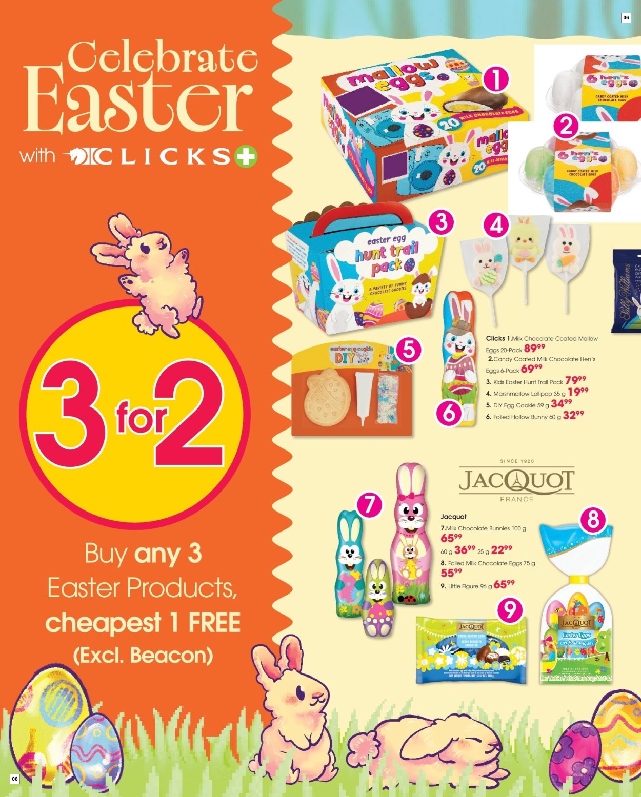 Clicks Specials 11 Mar - 24 Mar - Page 6