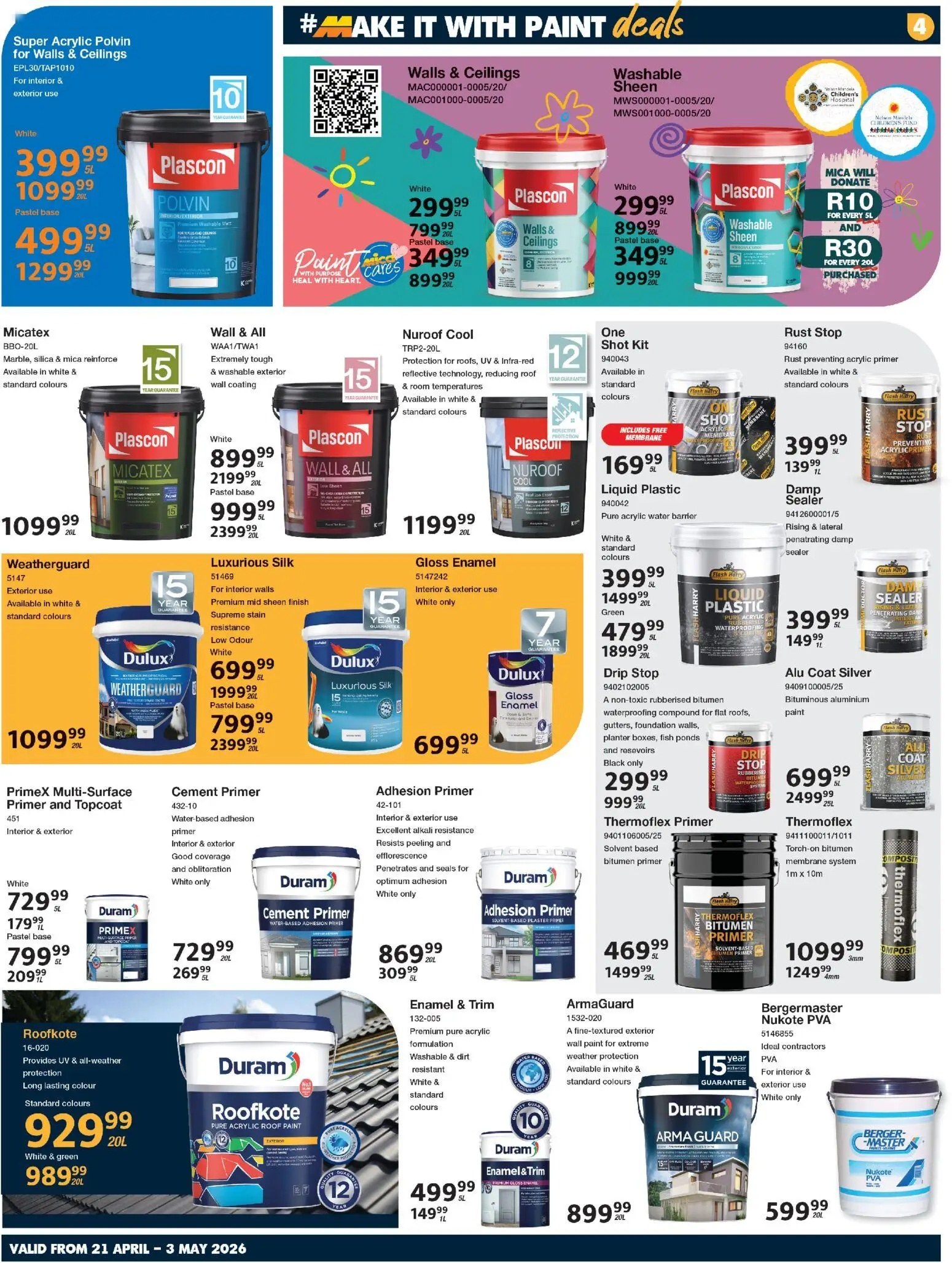 Mica Mega National Leaflet - Page 4