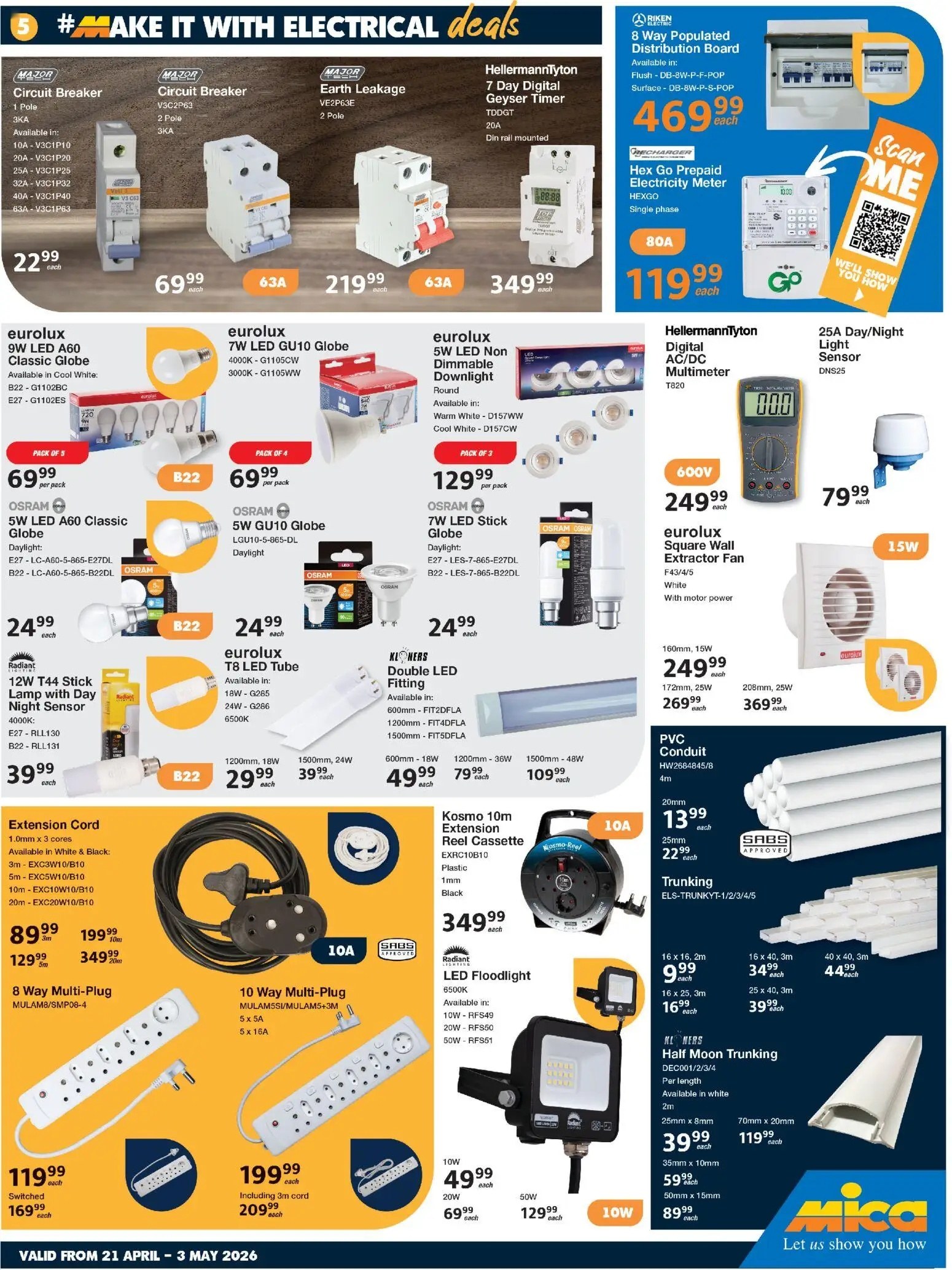 Mica Mega National Leaflet - Page 5