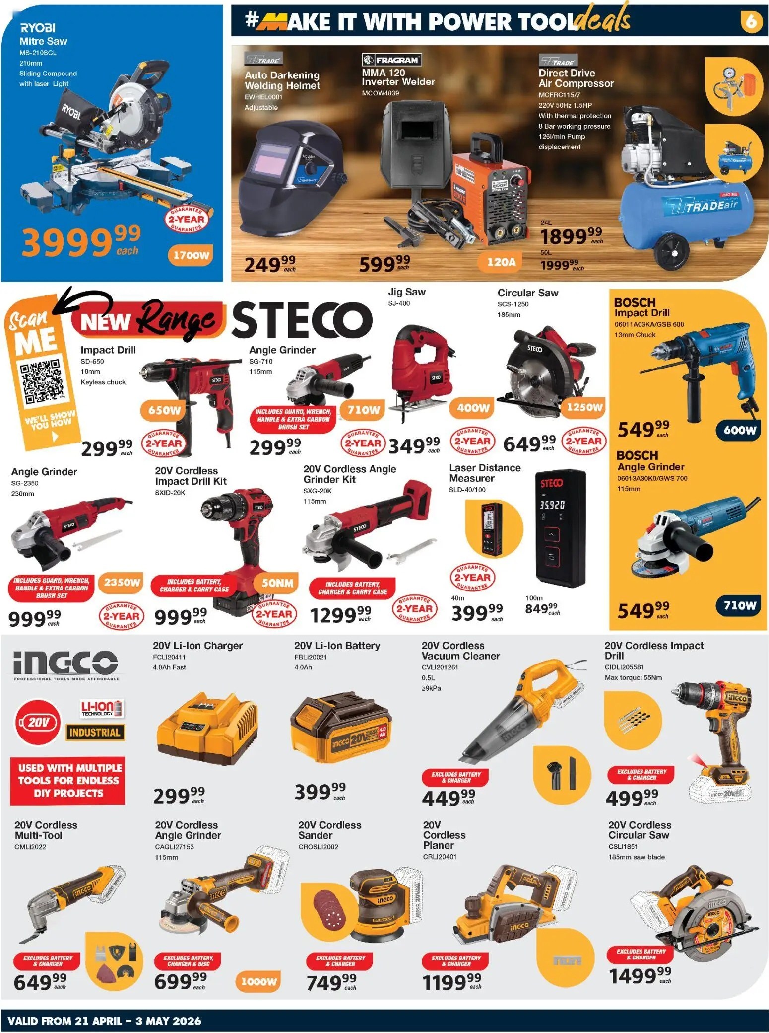 Mica Mega National Leaflet - Page 6
