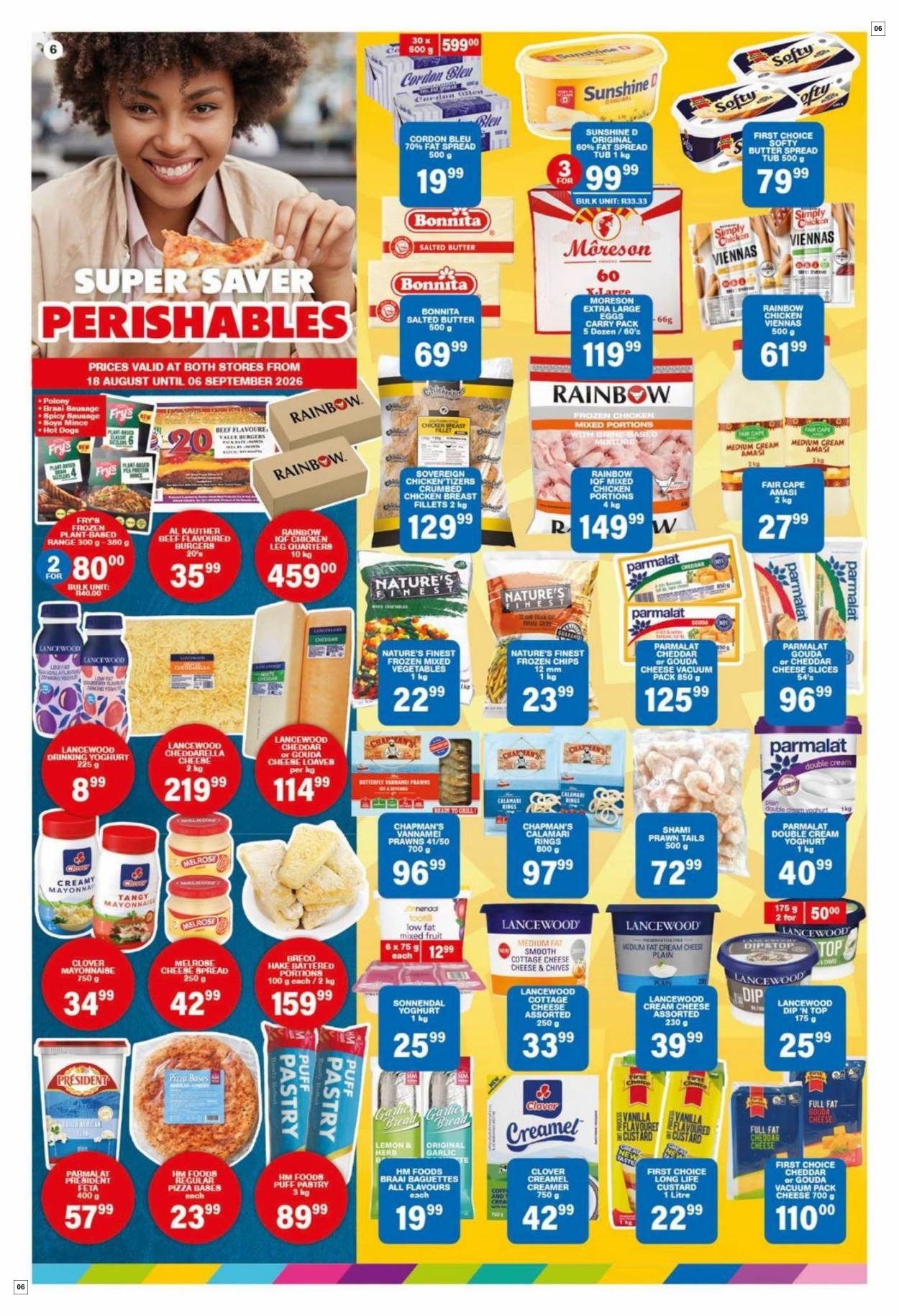 Giant Hyper Specials 18 Aug - 06 Sept - Page 6