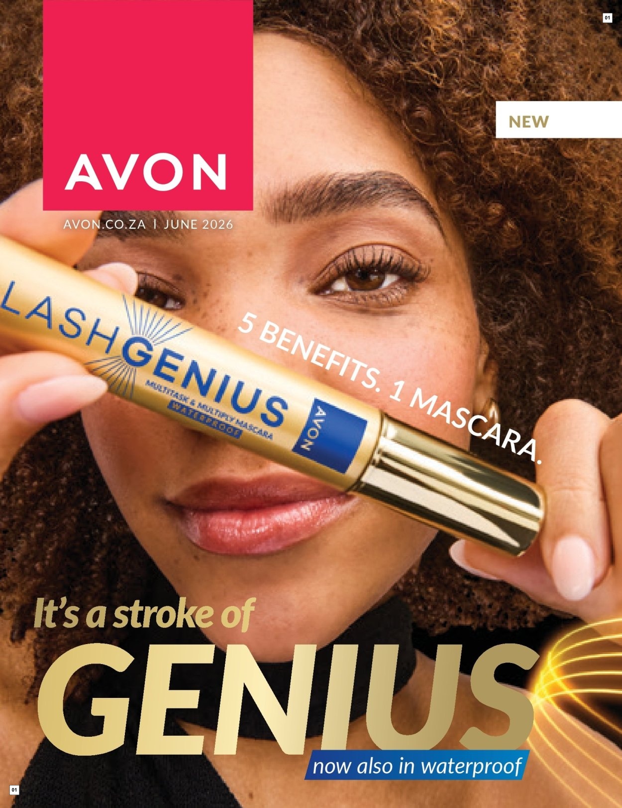 Avon Latest Catalogue