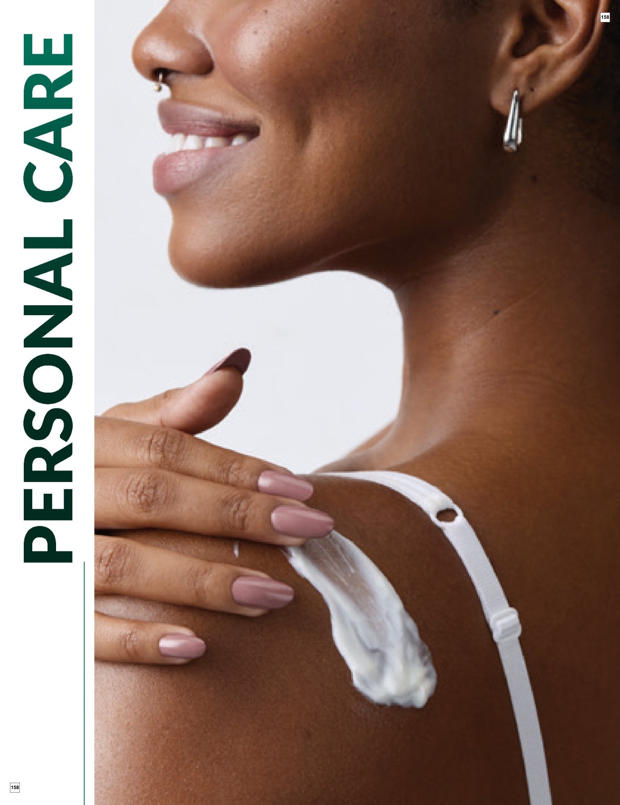 Avon C6 Core Brochure - Page 158