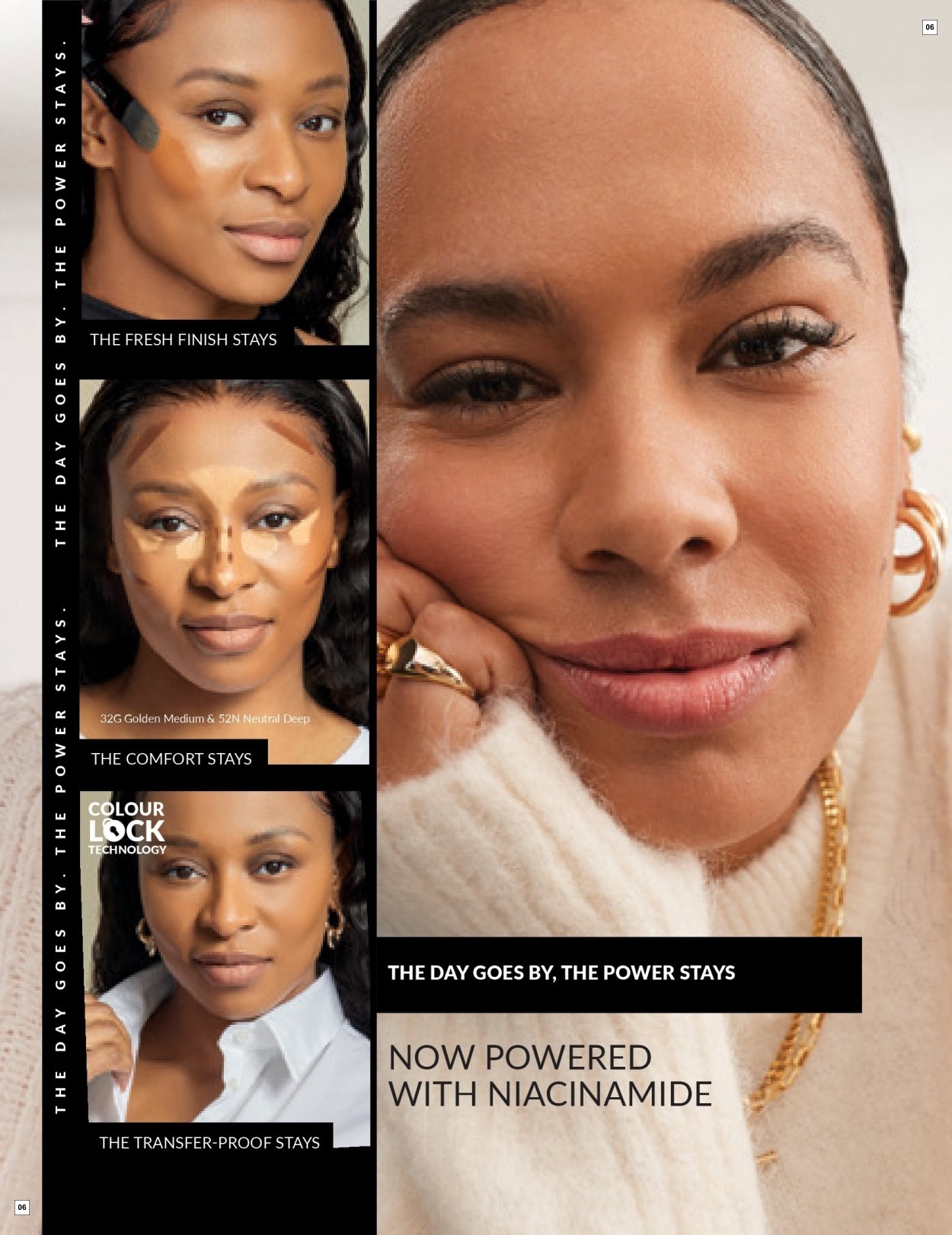 Avon C6 Core Brochure - Page 6