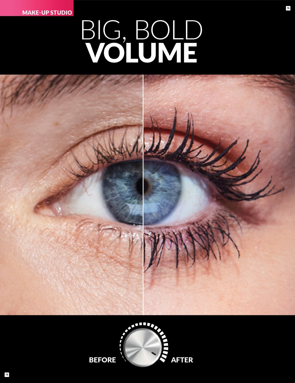 Avon C6 Core Brochure - Page 76
